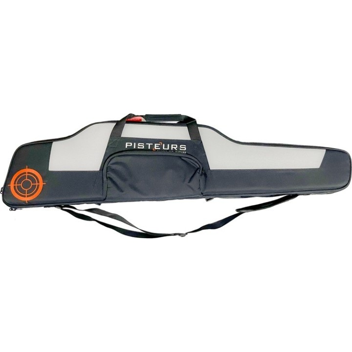 Fourreau carabine Premium 1 poche - 125cm - Pisteurs