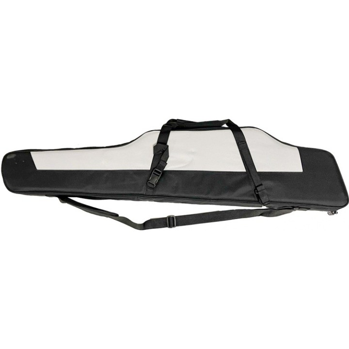 Fourreau carabine Premium 1 poche - 125cm - Pisteurs