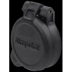 Bonnette Aimpoint noir AR - 9000 - Comp C3