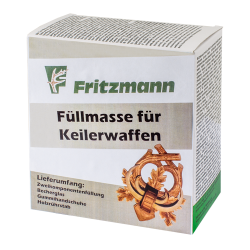 Kit de remplissage pour défense de sanglier