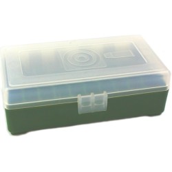 Boite rangement 50 cart - 338 LM