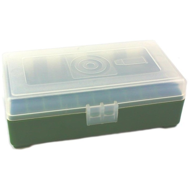 Boite rangement 50 cart - 338 LM