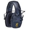 Casque électronique Fox black - Browning
