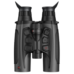 Hikmicro Habrok 4K - HE25L 2.0 - 5,5-22x60 - 1200m