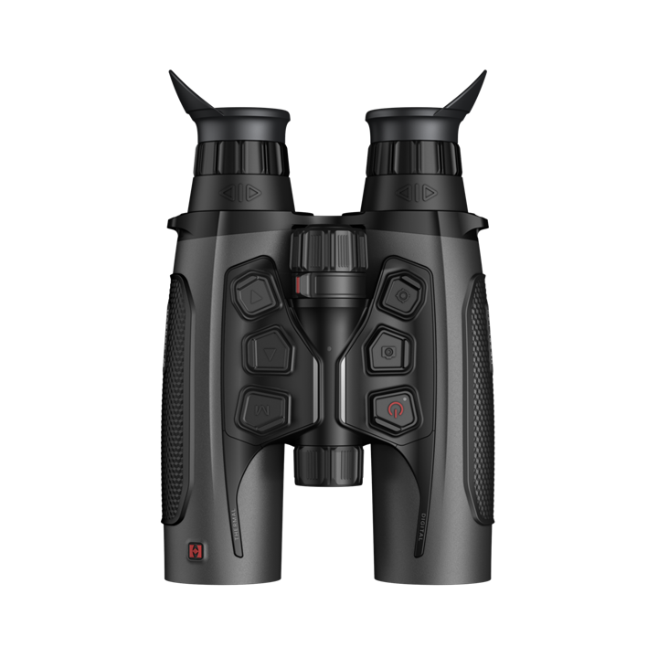 Hikmicro Habrok 4K - HE25L 2.0 - 5,5-22x60 - 1200m