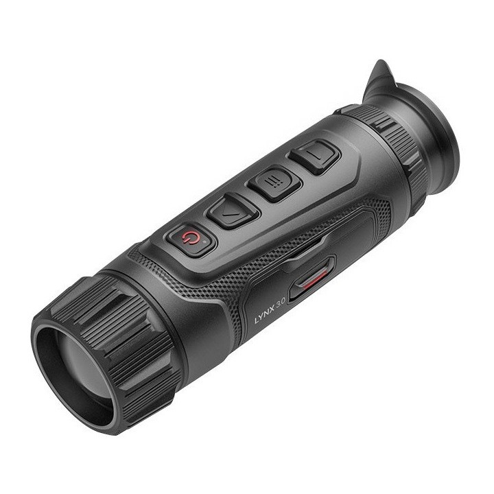Hikmicro monoculaire thermique Lynx - LQ35 3.0 - 1.800m