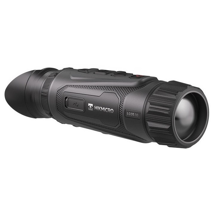 Hikmicro monoculaire thermique Lynx - LQ35 3.0 - 1.800m