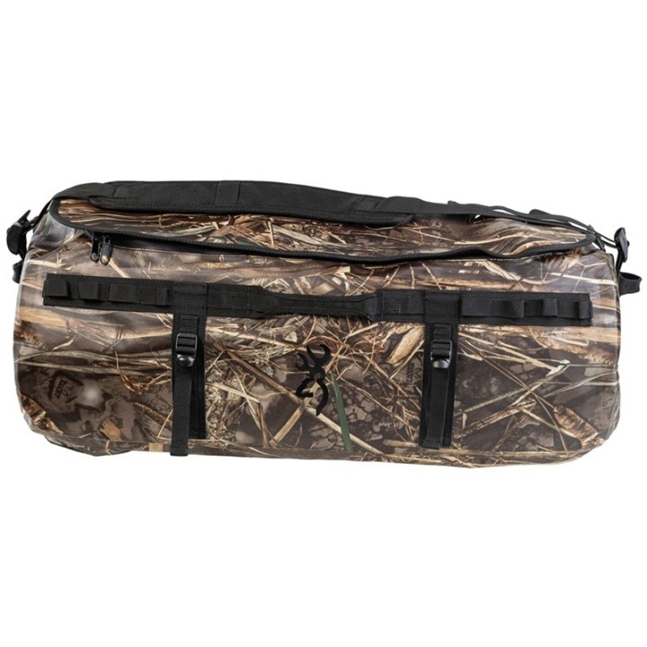 Sac étanche Duffle bag RTMAX7 - 40L - Browning