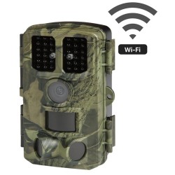 Piège photo Num'Axes - PIE1077 - 48MP