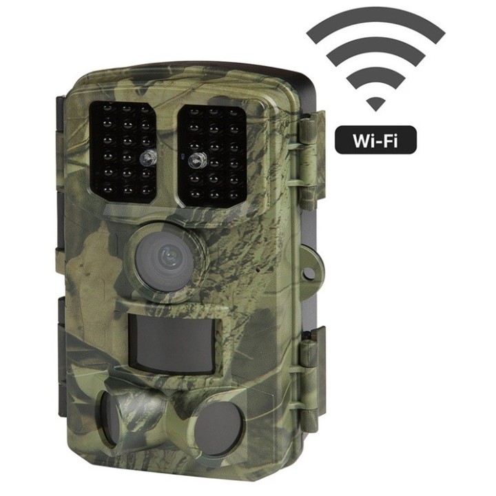 Piège photo Num'Axes - PIE1077 - 48MP