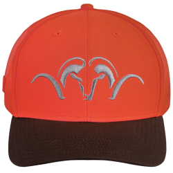 Casquette Argali Driven Hunt fluo - BLASER