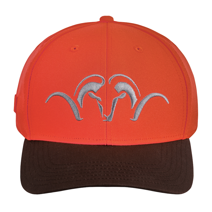 Casquette Argali Driven Hunt fluo - BLASER