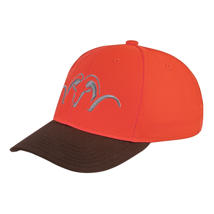Casquette Argali Driven Hunt fluo - BLASER