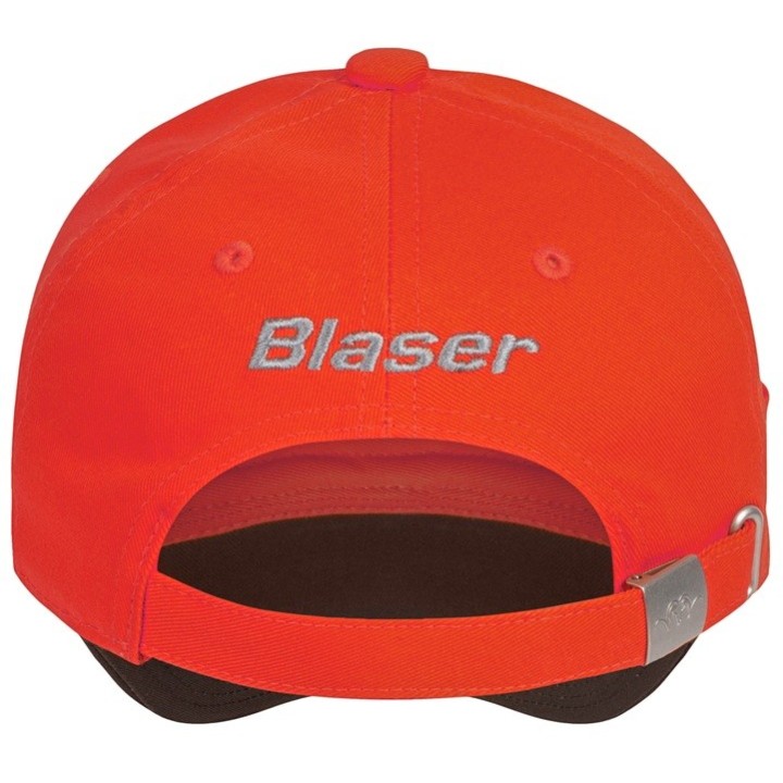 Casquette Argali Driven Hunt fluo - BLASER