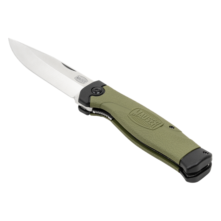 Couteau Mauser Outdoor - pliant