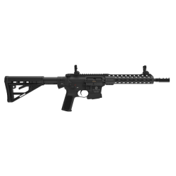 Schmeisser AR15-9 S4F Dynamic - 10,5"- 9x19 - Black