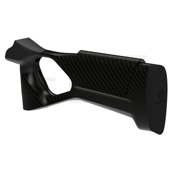 Crosse Carbone FBT R8 Ultimate - Unic - Busc/insert bipied