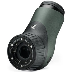 Swarovski ATX - Module oculaire