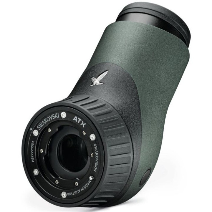 Swarovski ATX - Module oculaire