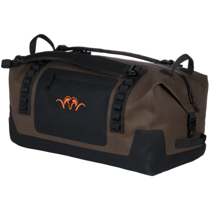 Duffle bag Blaser - marron - 60L - 60x40x30cm