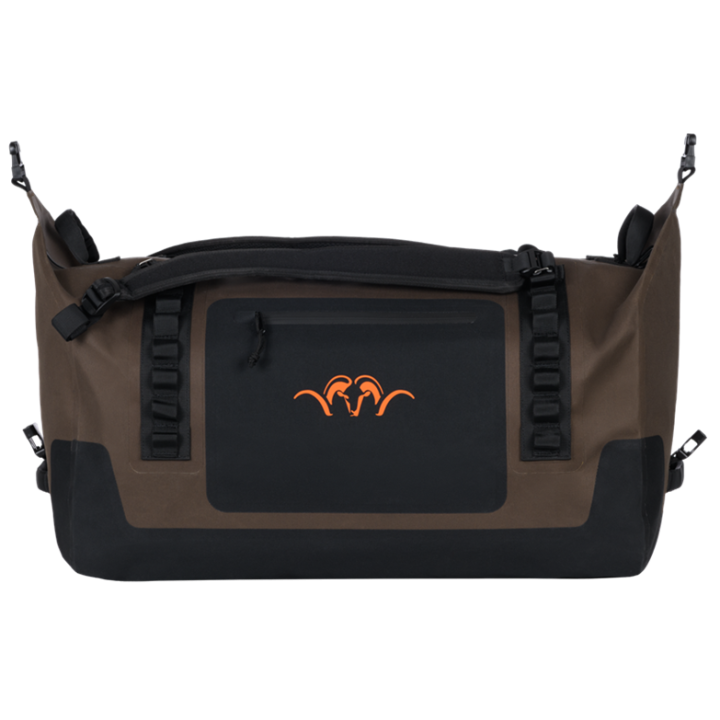 Duffle bag Blaser - marron - 60L - 60x40x30cm