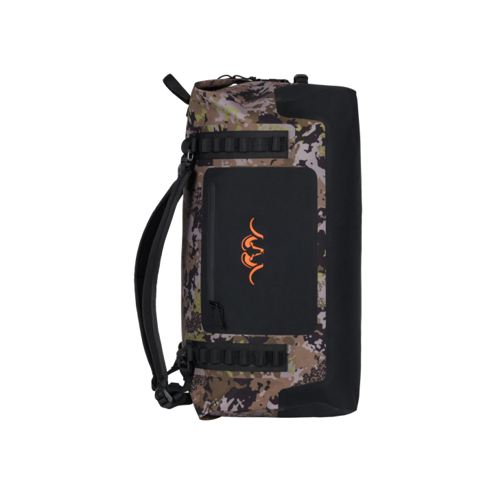 Duffle bag Blaser - HunTec camo - 60L - 60x40x30cm