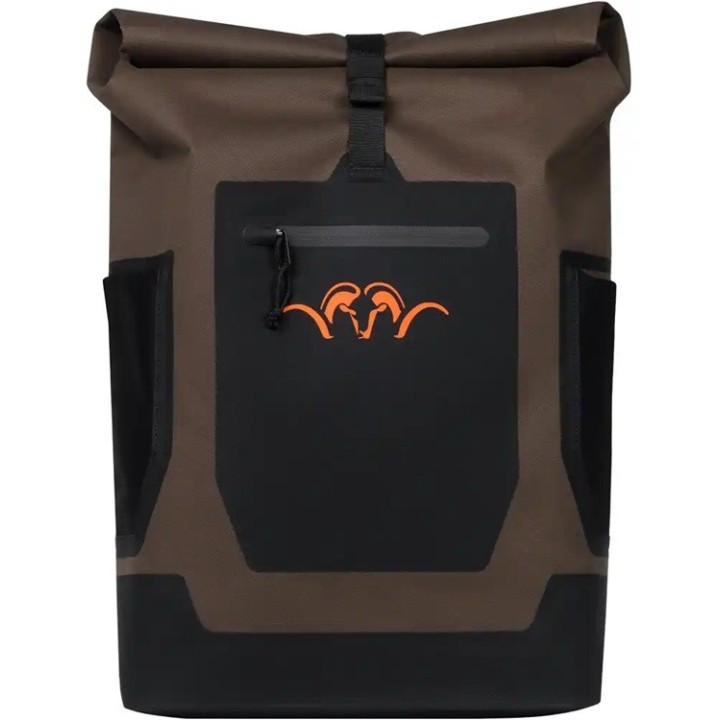 Sac à dos Blaser - marron - 35L - 35x25x60cm
