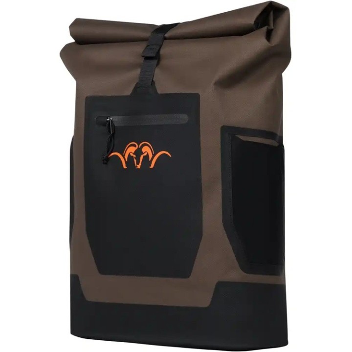 Sac à dos Blaser - marron - 35L - 35x25x60cm