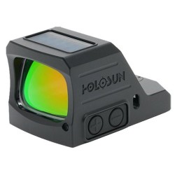 Holosun 407 CX3 Elite