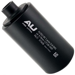 MDS ASE Utra - SL4i - Noir Cerakote - 9x19 - 1/2"x28 UNEF