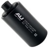 MDS ASE Utra - SL4i - Noir Cerakote - 9x19 - 1/2"x28 UNEF