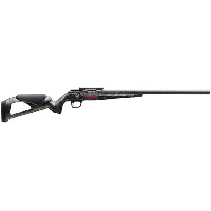 Winchester XPert Carbon Varmint - 20" - fileté 1/2x20 - 22LR