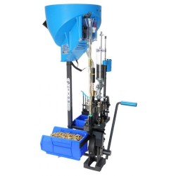 Dillon Presse RL 1100 - Complet - 9x19