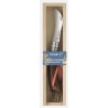 Opinel Champignons Plumier Noyer - n°8 - 8cm