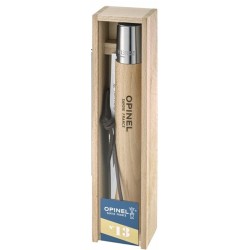 Opinel Le Plumier N°13 - Hêtre - 22cm