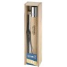 Opinel Le Plumier N°13 - Hêtre - 22cm