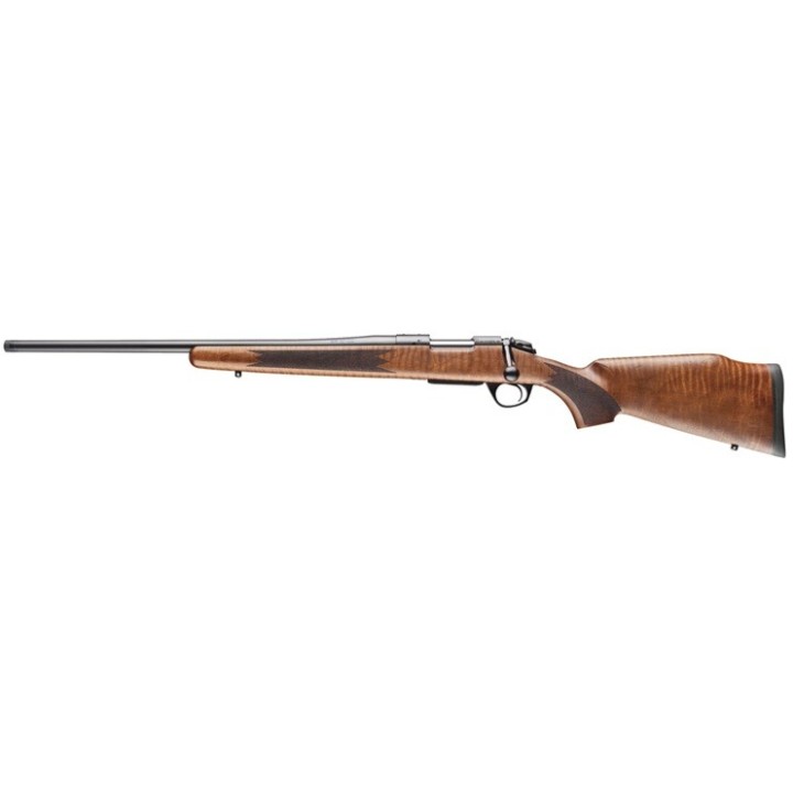 Bergara B14 Timber gaucher - 308 Win - 56cm - 14x100