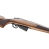 Bergara B14 Timber gaucher - 308 Win - 56cm - 14x100