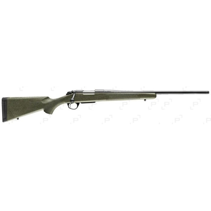 Bergara B14 Hunter synthétique - 308 Win - 56cm - 14x100