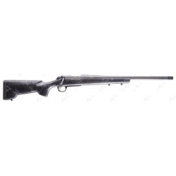 Bergara B14² Cima CF Carbone - 270 Win - 56cm - 5/8x24 UNF