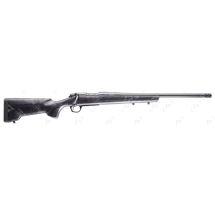 Bergara B14² Cima CF Carbone - 270 Win - 56cm - 5/8x24 UNF