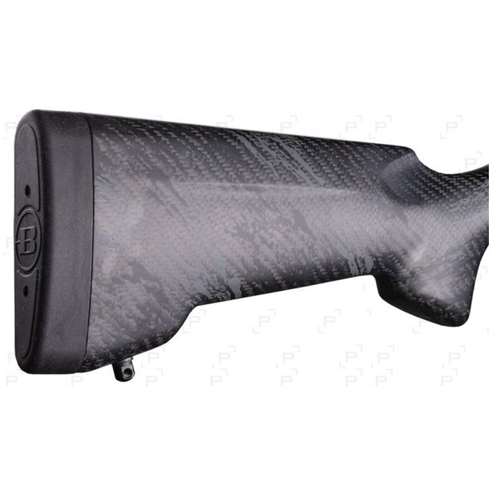 Bergara B14² Cima CF Carbone - 270 Win - 56cm - 5/8x24 UNF