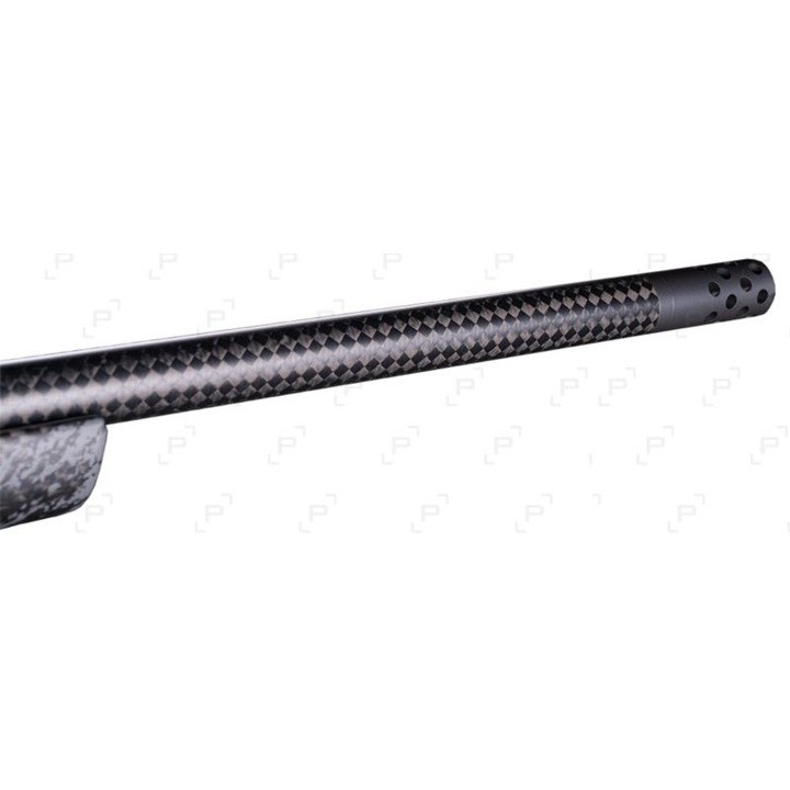 Bergara B14² Cima CF Carbone - 270 Win - 56cm - 5/8x24 UNF