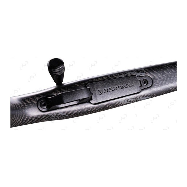 Bergara B14² Cima CF Carbone - 270 Win - 56cm - 5/8x24 UNF
