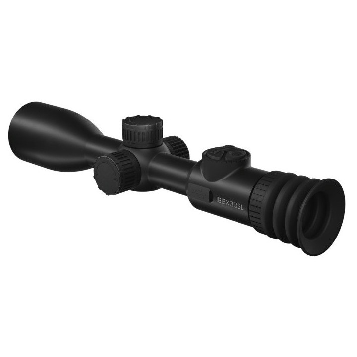 Thermtec Ibex 335L -  lunette thermique - 30mm