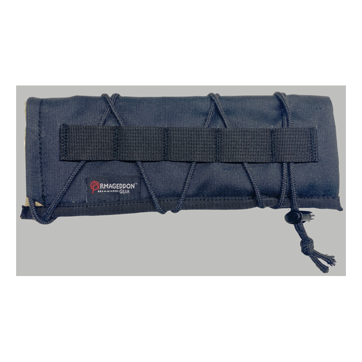 Protection MDS Svemko Pure S - Armageddon Gear