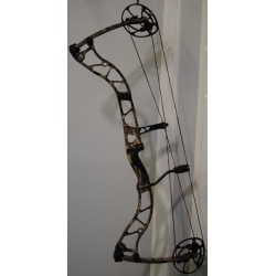 Pearson Stealth 2 RH 28/60 mossy oak camo