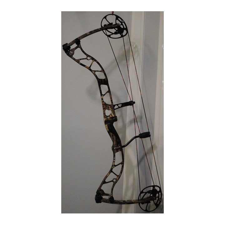 Pearson Stealth 2 RH 28/60 mossy oak camo
