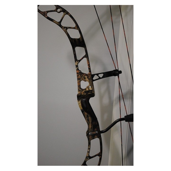 Pearson Stealth 2 RH 28/60 mossy oak camo