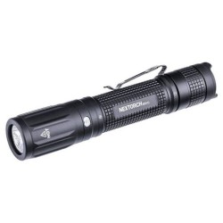 Nextorch E51D - 2.100 lumens rechargeable - 275m